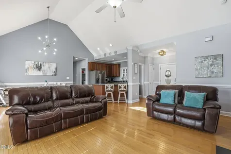 125 Dexterfield Drive Fuquay Varina NC 27526