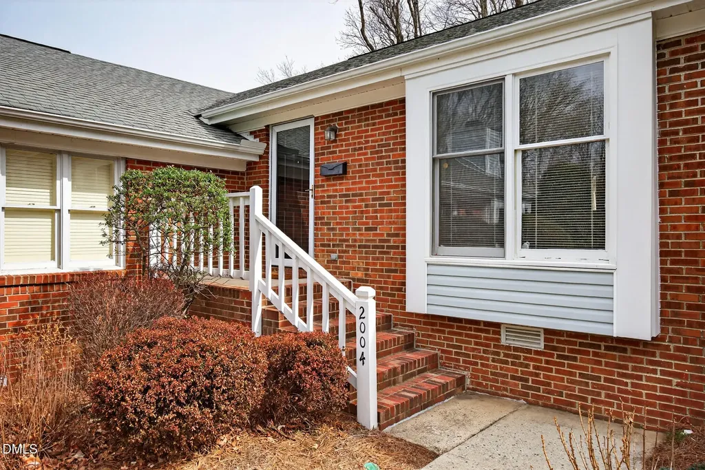 2004 Saddlegate Court Greensboro NC 27407