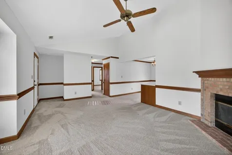2004 Saddlegate Court Greensboro NC 27407