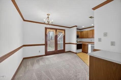 2004 Saddlegate Court Greensboro NC 27407
