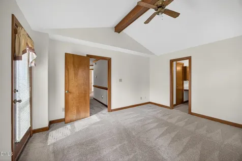 2004 Saddlegate Court Greensboro NC 27407