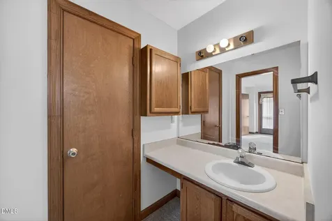 2004 Saddlegate Court Greensboro NC 27407