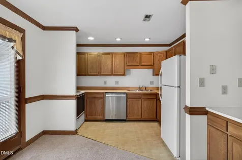 2004 Saddlegate Court Greensboro NC 27407