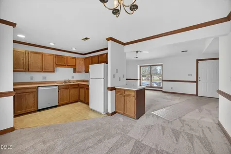 2004 Saddlegate Court Greensboro NC 27407