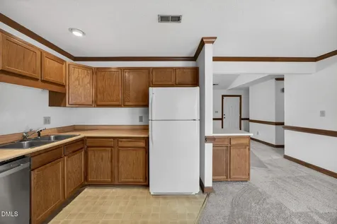 2004 Saddlegate Court Greensboro NC 27407