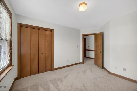2004 Saddlegate Court Greensboro NC 27407