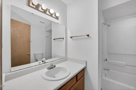 2004 Saddlegate Court Greensboro NC 27407
