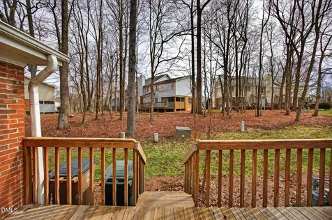 2004 Saddlegate Court Greensboro NC 27407