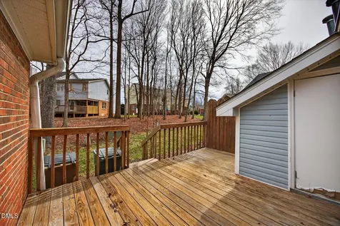 2004 Saddlegate Court Greensboro NC 27407
