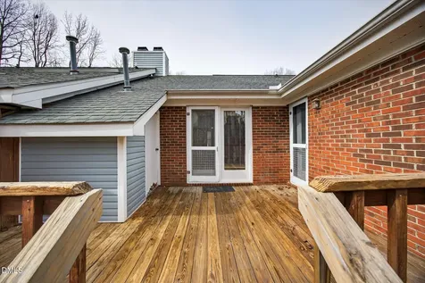 2004 Saddlegate Court Greensboro NC 27407