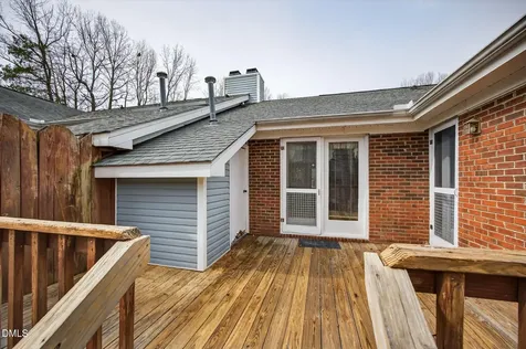 2004 Saddlegate Court Greensboro NC 27407