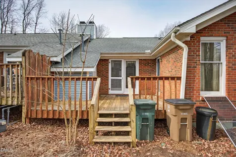 2004 Saddlegate Court Greensboro NC 27407