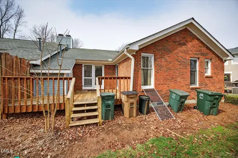 2004 Saddlegate Court Greensboro NC 27407