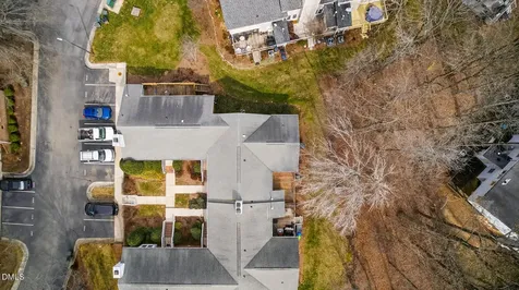 2004 Saddlegate Court Greensboro NC 27407