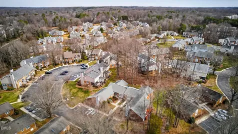 2004 Saddlegate Court Greensboro NC 27407