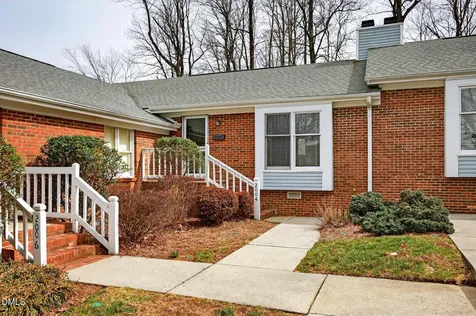 2004 Saddlegate Court Greensboro NC 27407