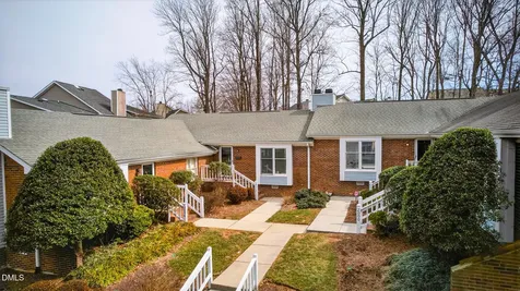 2004 Saddlegate Court Greensboro NC 27407