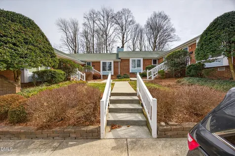 2004 Saddlegate Court Greensboro NC 27407