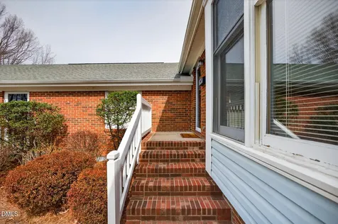 2004 Saddlegate Court Greensboro NC 27407