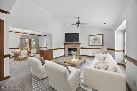 2004 Saddlegate Court Greensboro NC 27407