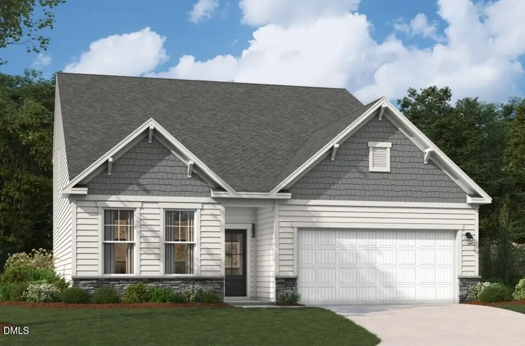 331 Jeter Grove Road Apex NC 27523