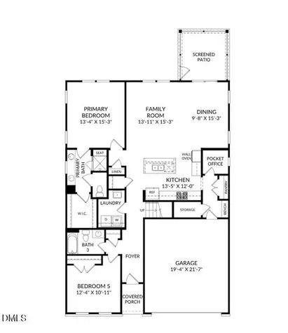 331 Jeter Grove Road Apex NC 27523
