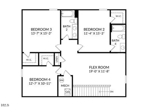 331 Jeter Grove Road Apex NC 27523