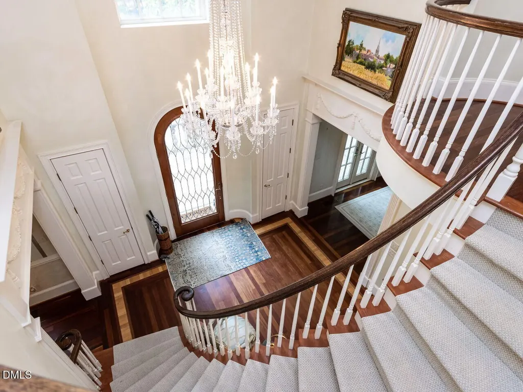 5420 Deer Forest Trail Raleigh NC 27614