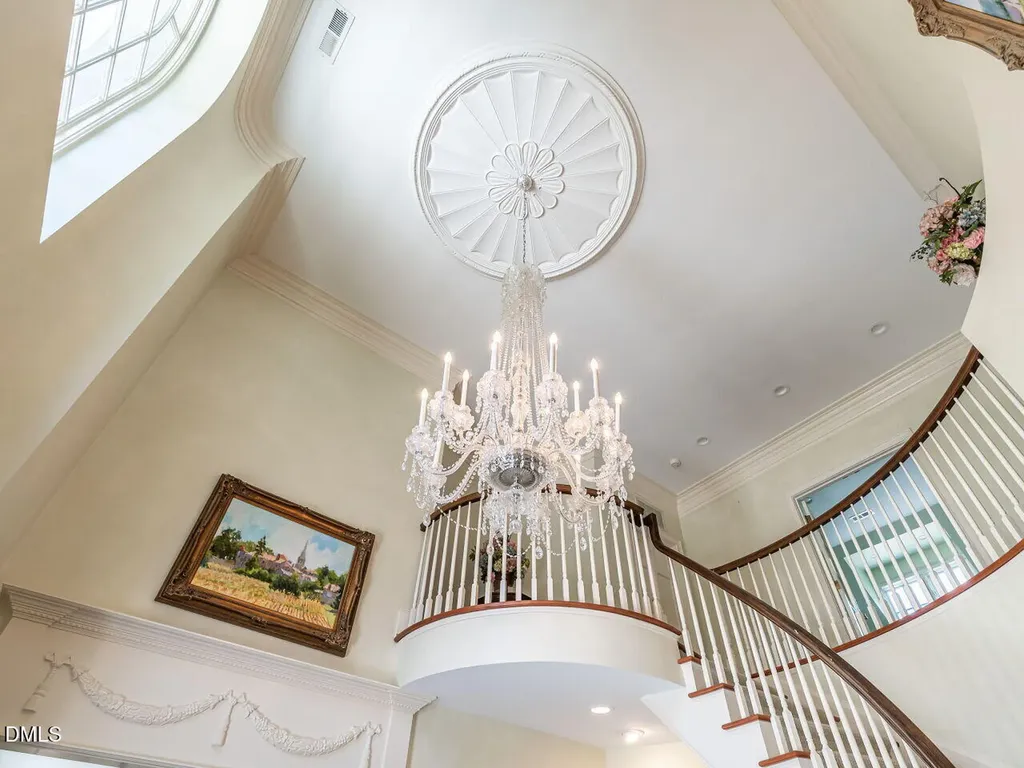 5420 Deer Forest Trail Raleigh NC 27614