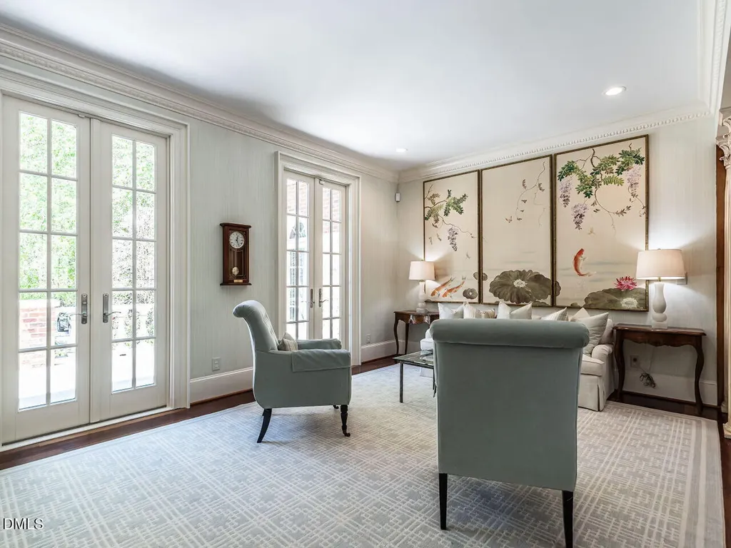 5420 Deer Forest Trail Raleigh NC 27614