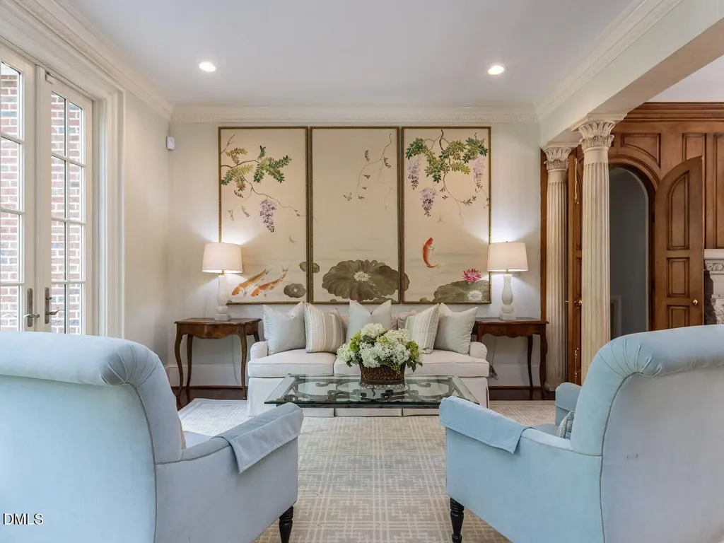 5420 Deer Forest Trail Raleigh NC 27614
