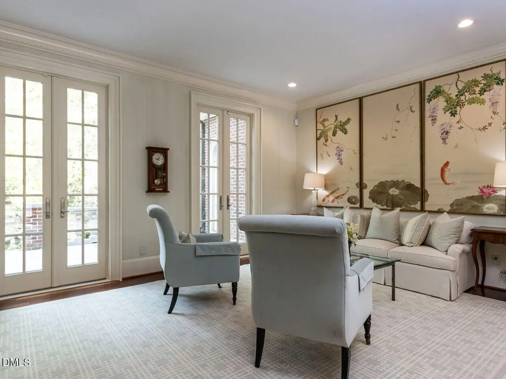 5420 Deer Forest Trail Raleigh NC 27614