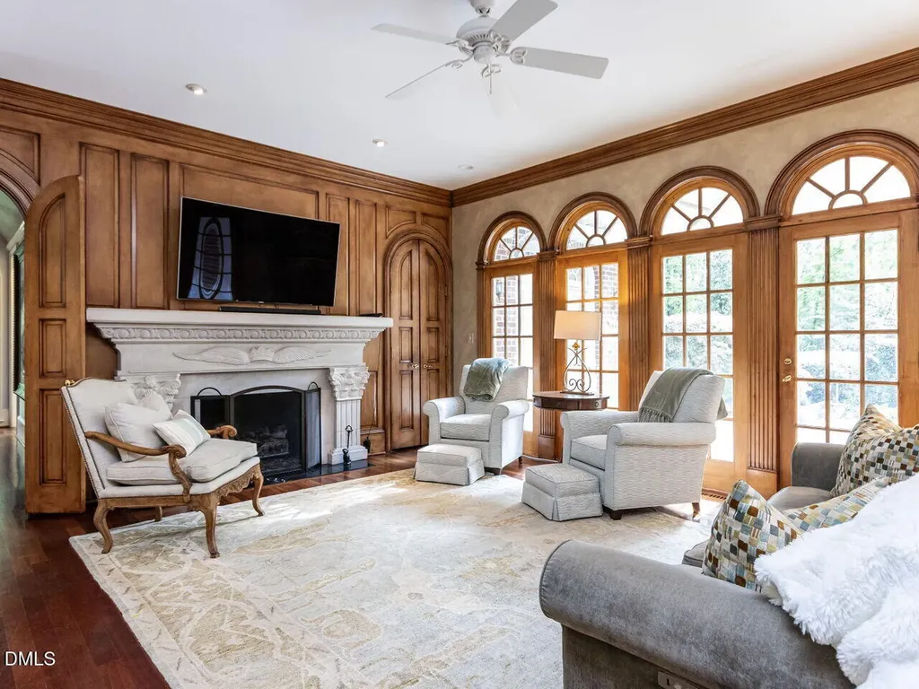 5420 Deer Forest Trail Raleigh NC 27614