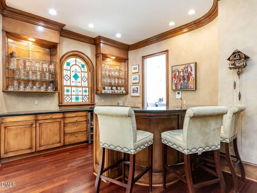 5420 Deer Forest Trail Raleigh NC 27614