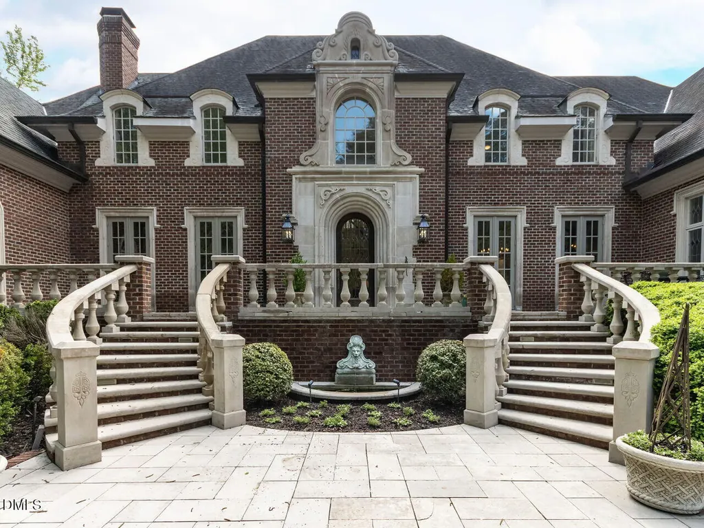 5420 Deer Forest Trail Raleigh NC 27614