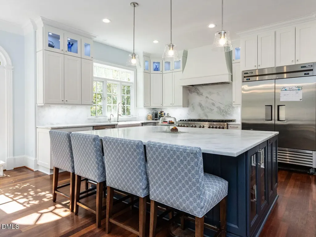 5420 Deer Forest Trail Raleigh NC 27614