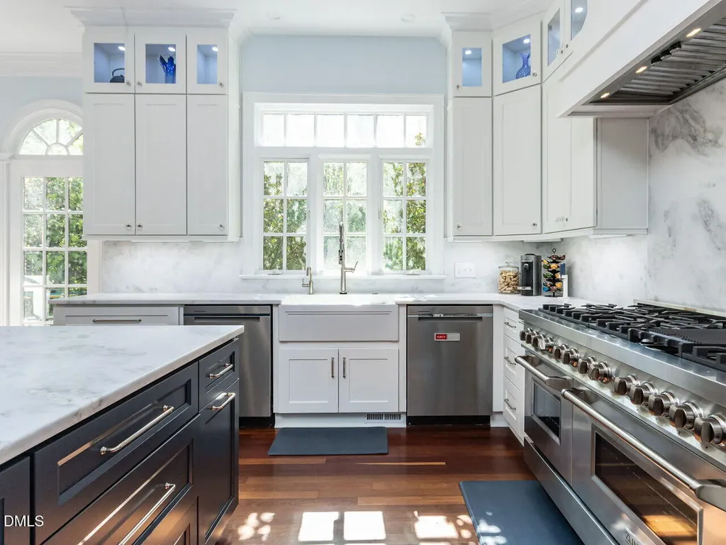 5420 Deer Forest Trail Raleigh NC 27614