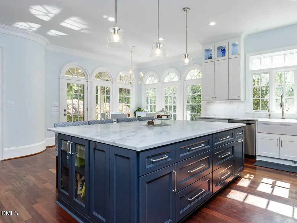 5420 Deer Forest Trail Raleigh NC 27614