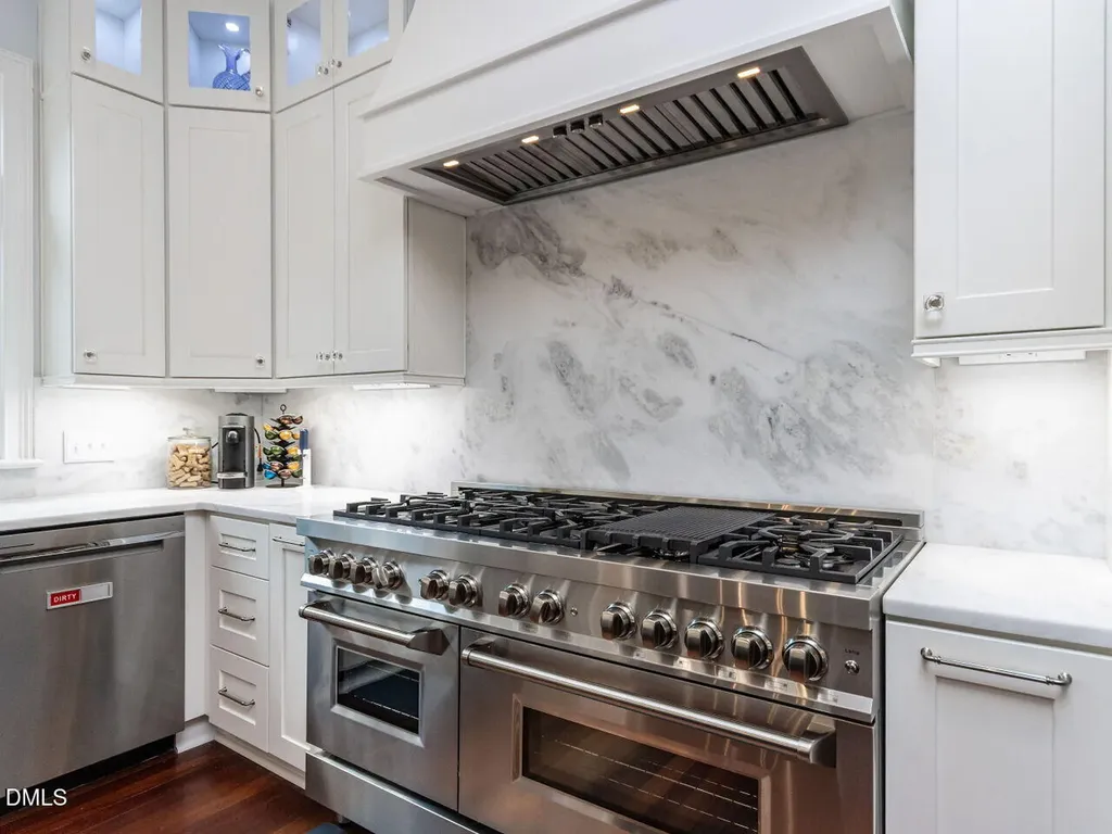 5420 Deer Forest Trail Raleigh NC 27614