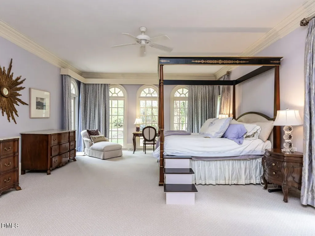 5420 Deer Forest Trail Raleigh NC 27614