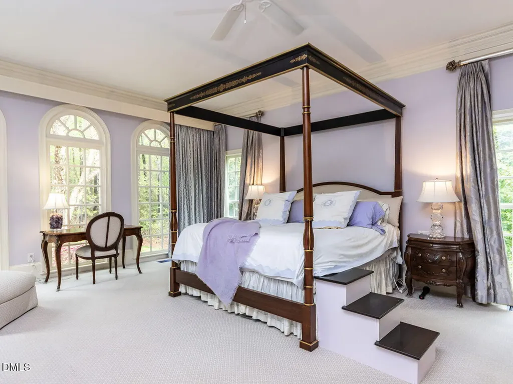 5420 Deer Forest Trail Raleigh NC 27614