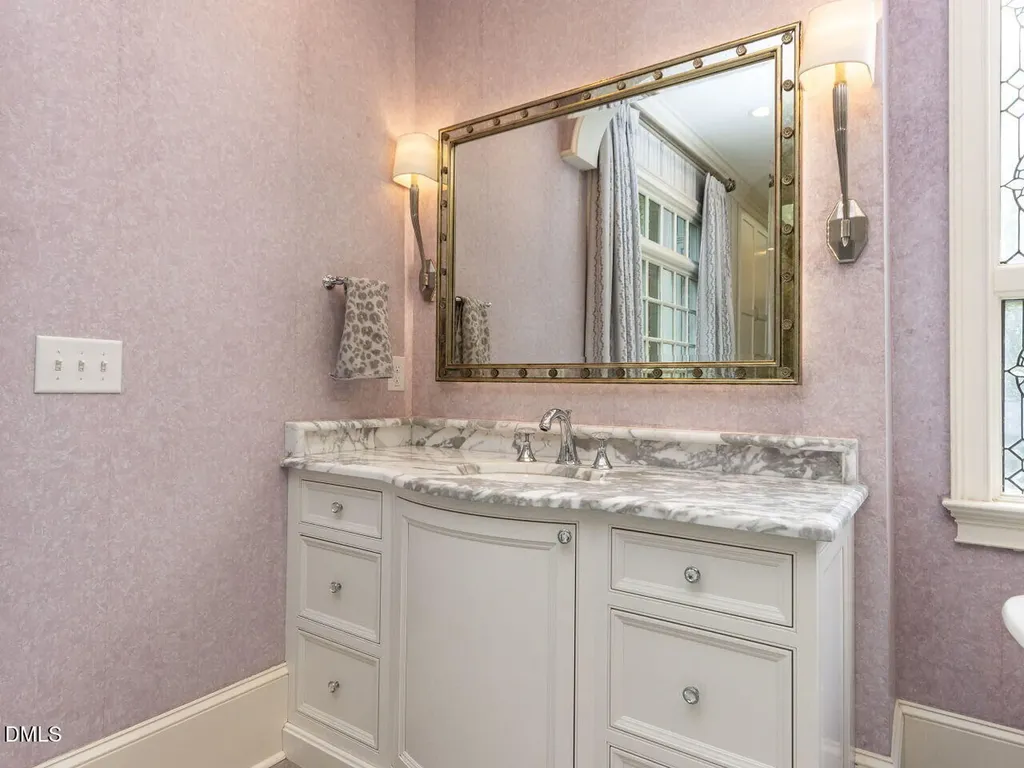 5420 Deer Forest Trail Raleigh NC 27614