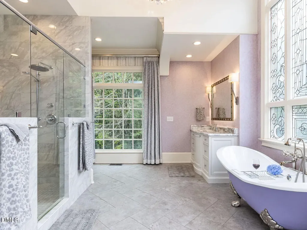 5420 Deer Forest Trail Raleigh NC 27614
