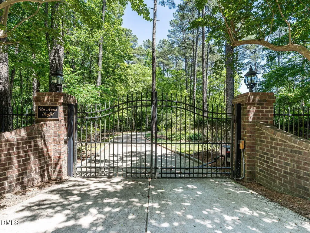 5420 Deer Forest Trail Raleigh NC 27614