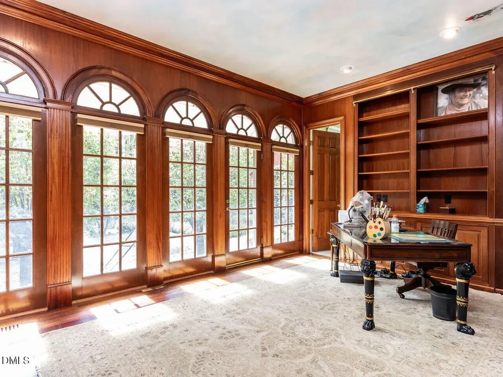 5420 Deer Forest Trail Raleigh NC 27614