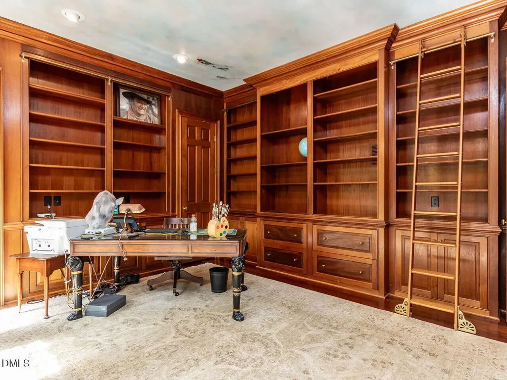 5420 Deer Forest Trail Raleigh NC 27614