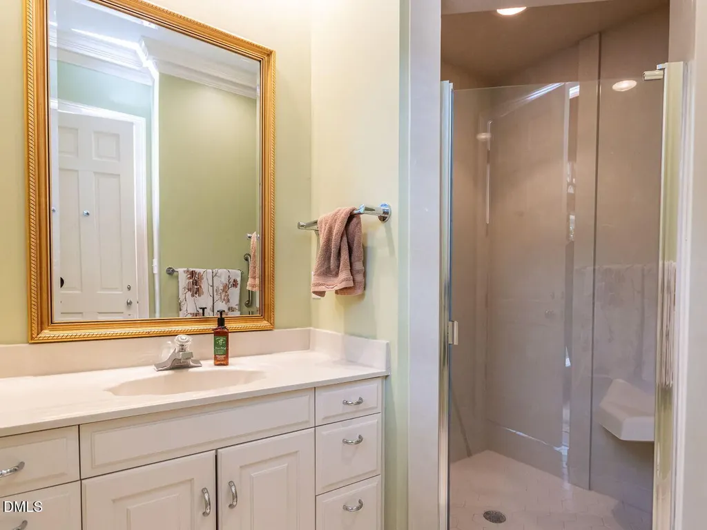 5420 Deer Forest Trail Raleigh NC 27614