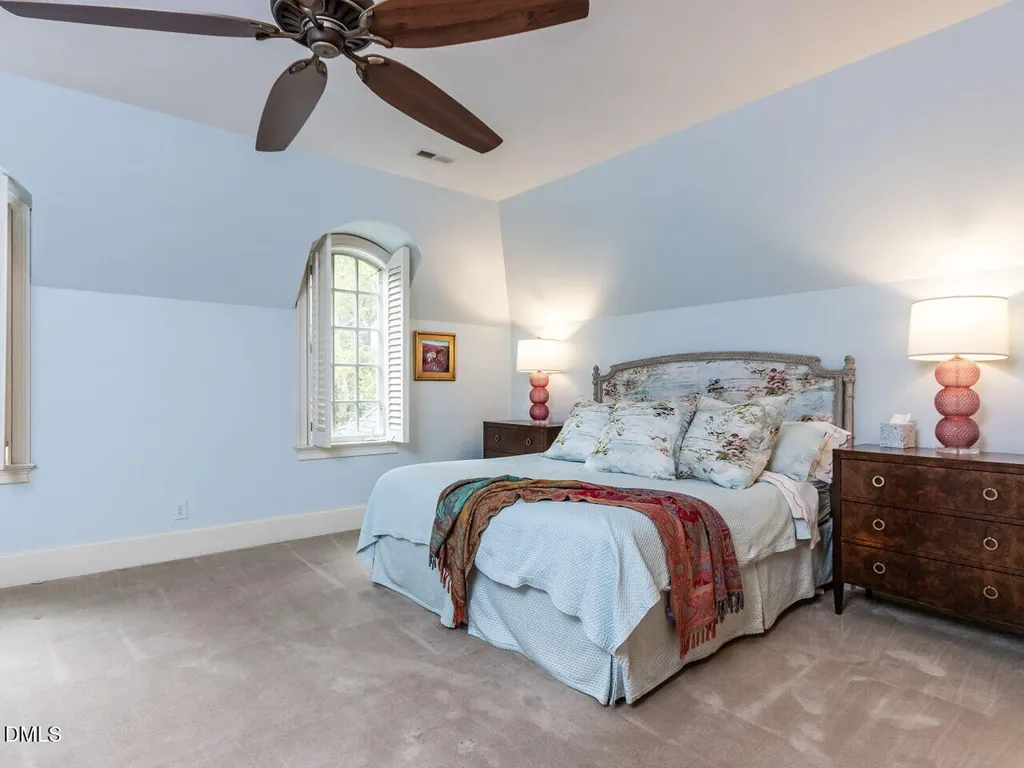 5420 Deer Forest Trail Raleigh NC 27614