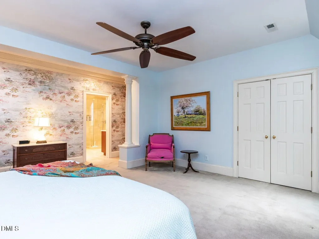 5420 Deer Forest Trail Raleigh NC 27614