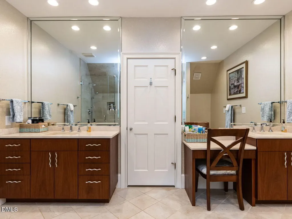 5420 Deer Forest Trail Raleigh NC 27614